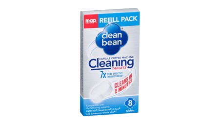 Clean Bean Refill Pack