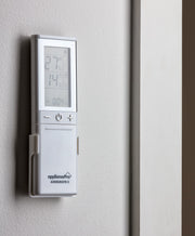 Universal Heatpump Remote