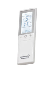 Universal Heatpump Remote Control