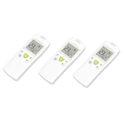 Universal Heatpump Remote Control 3 Pack *DEAL PRICING*