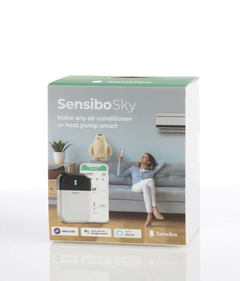 Sensibo Sky