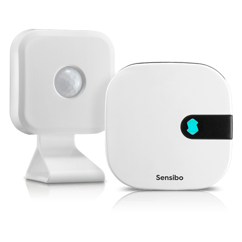 Sensibo Air + Motion Sensor